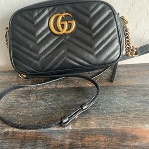 Gucci crossbody
